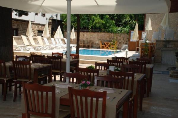 Palm Beach Cleopatra House, Beautiful Private Apartment Just 300 Meters To Cleopatra Beach 14 With Umbrellas, Bikes And Many Extras Included! Alanya Exteriér fotografie