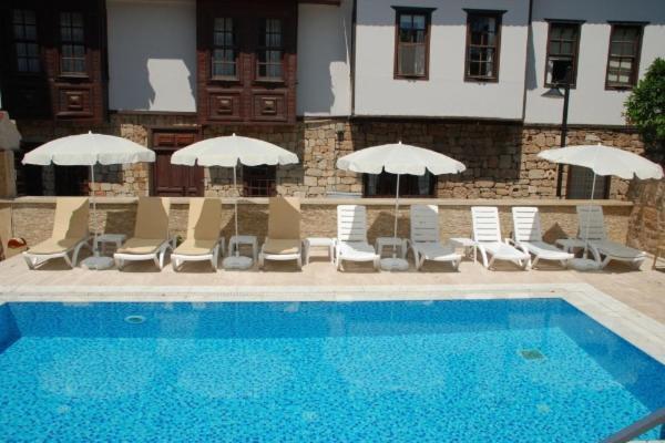 Palm Beach Cleopatra House, Beautiful Private Apartment Just 300 Meters To Cleopatra Beach 14 With Umbrellas, Bikes And Many Extras Included! Alanya Exteriér fotografie